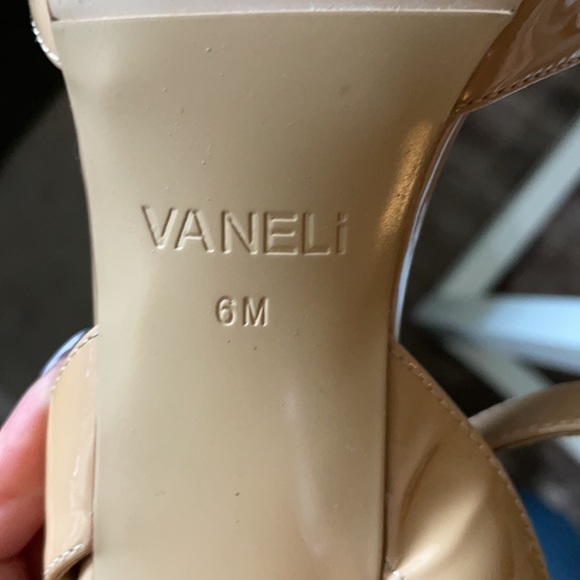 VANELI woman’s sandals - Picture 5 of 5